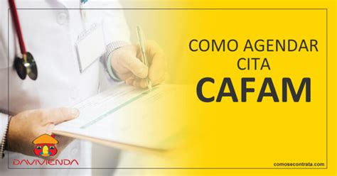 cafam laboratorio citas|Paga y agenda tu servicio de Laboratorio Clínico a través del。